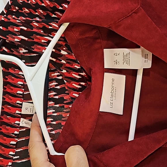 Mystery Box Liz Claiborne XL - Picture 6 of 11